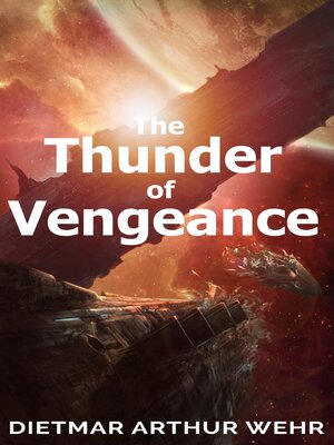 cover image of The Thunder of Vengeance
